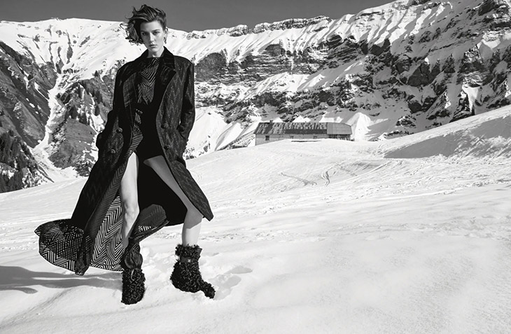 Inez and Vinoodh