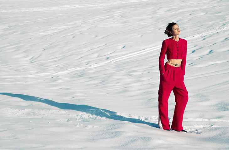 Inez and Vinoodh