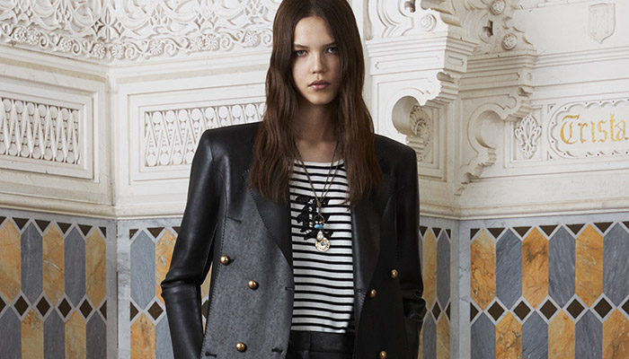 ERMANNO SCERVINO