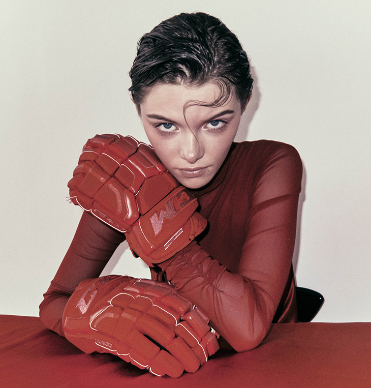 Alexey Velikorodny