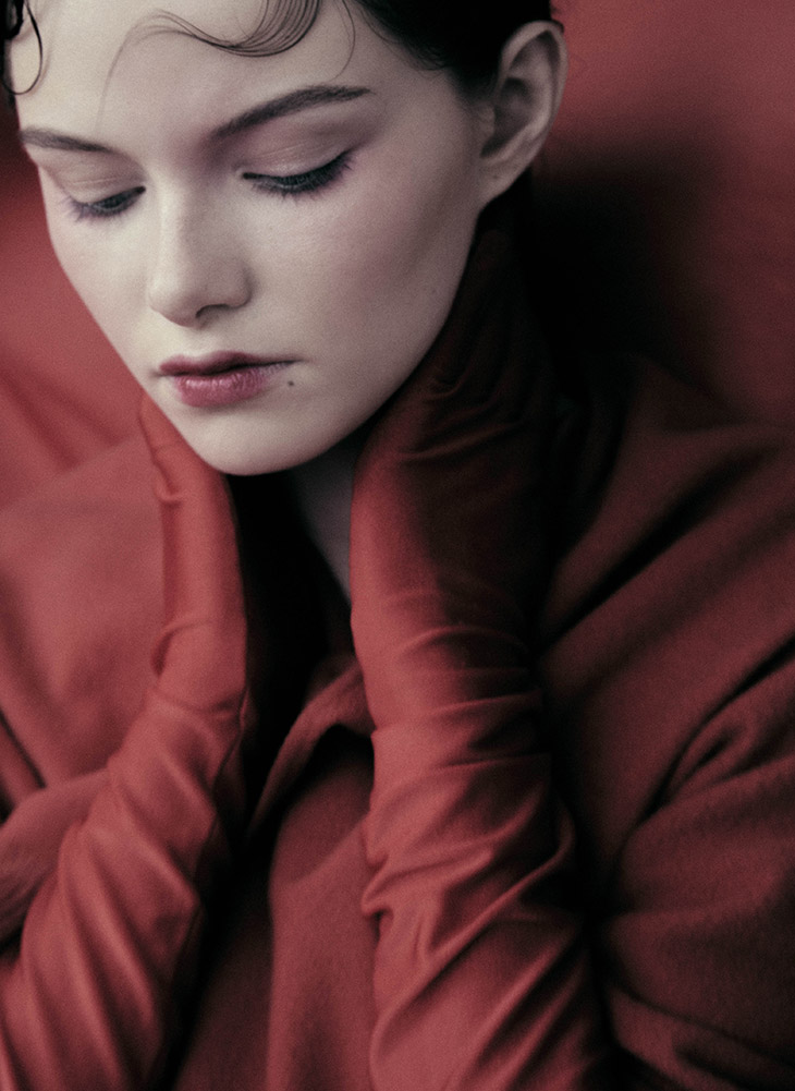 Elena German