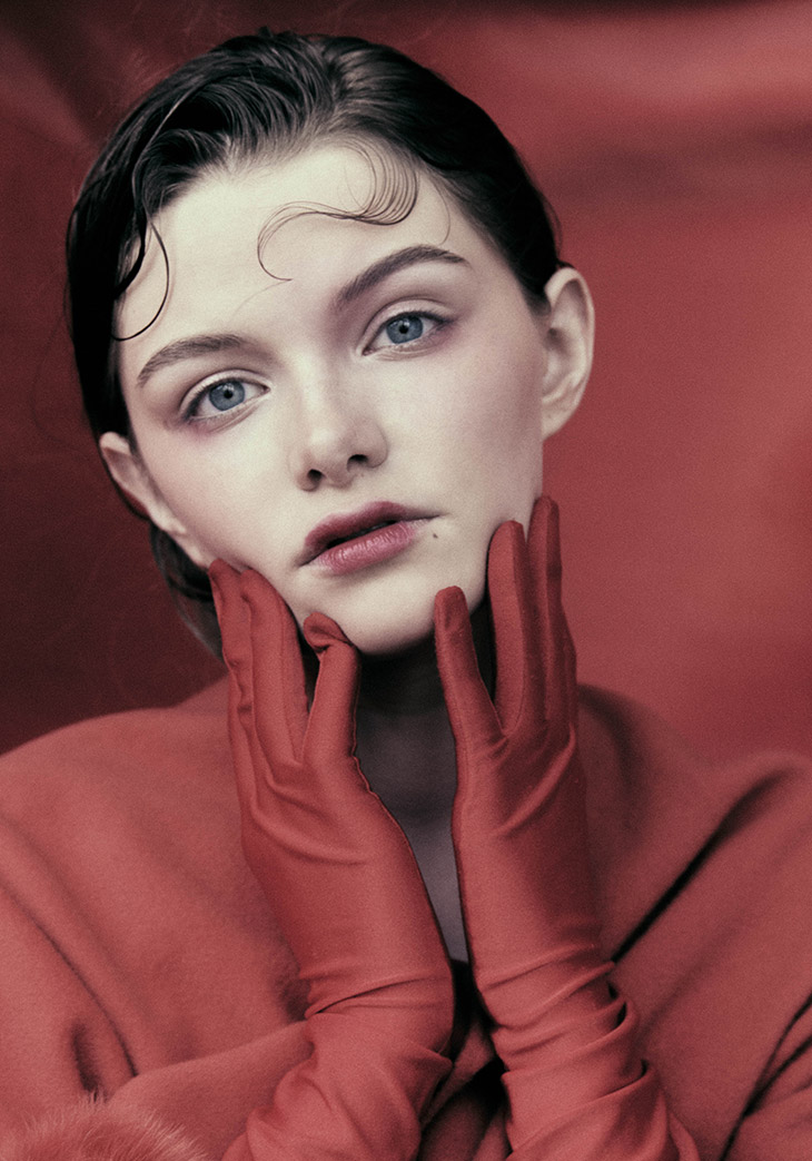 Elena German