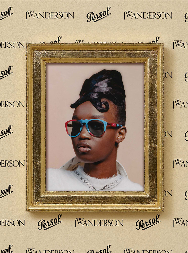 Eyewear