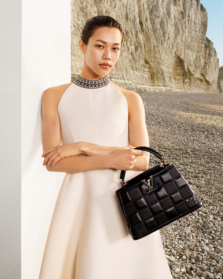 Louis Vuitton unveils its Spring-Summer 2021 campaign creatively directed  and shot by Nicolas Ghesquière - Numéro Netherlands