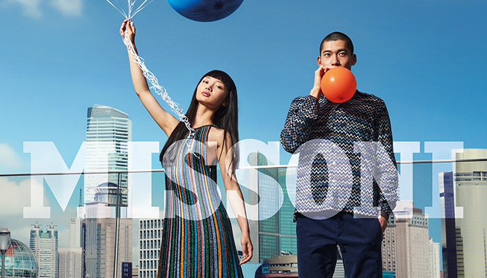 MISSONI
