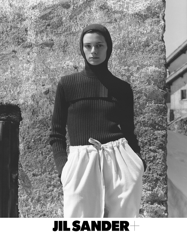 JIL SANDER