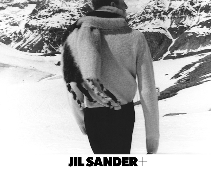 JIL SANDER