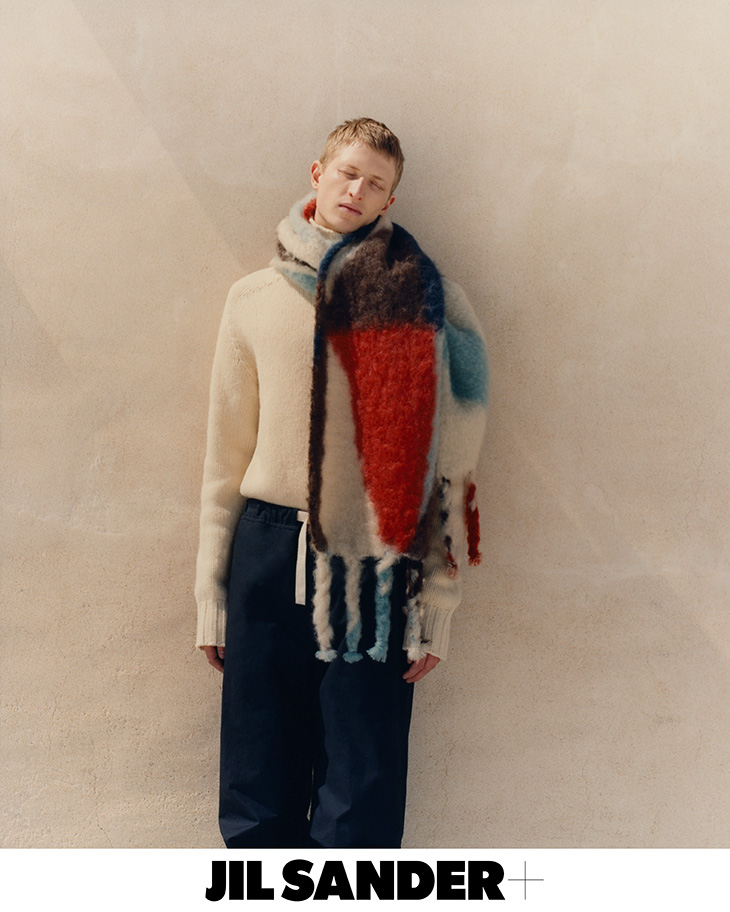 JIL SANDER