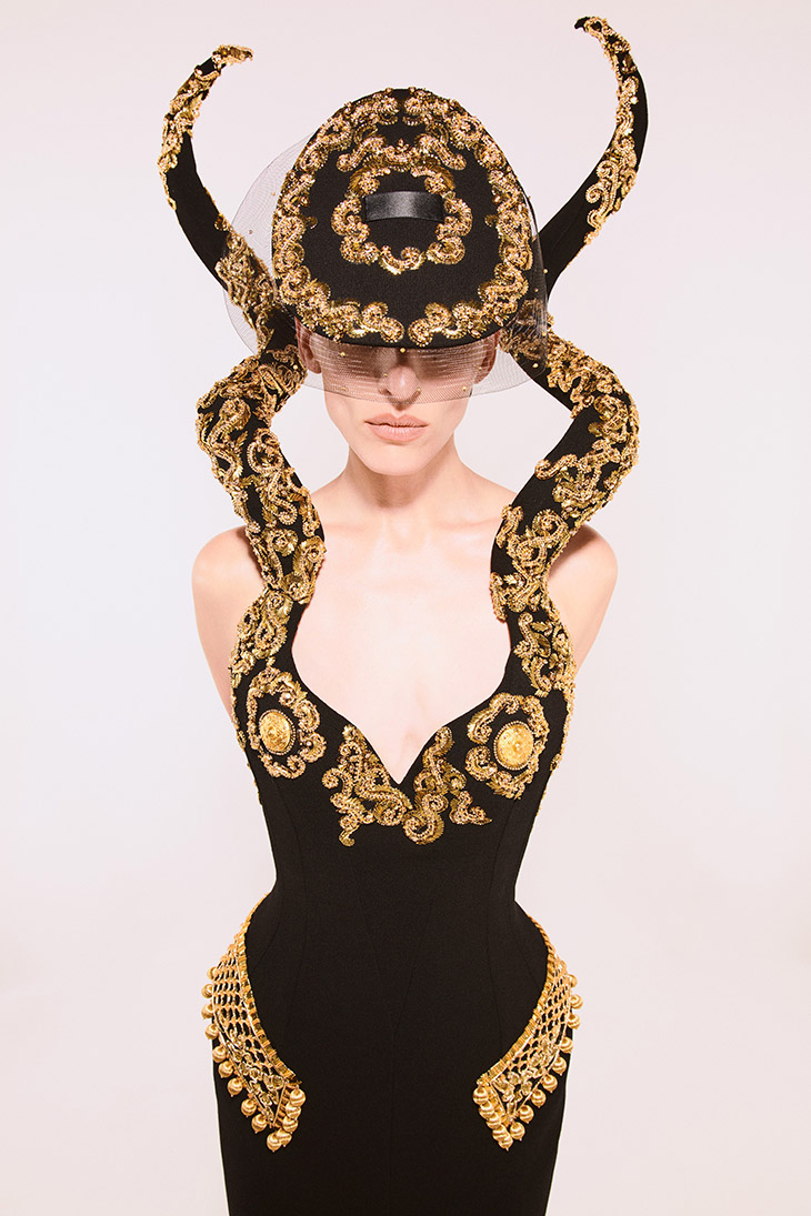 SCHIAPARELLI