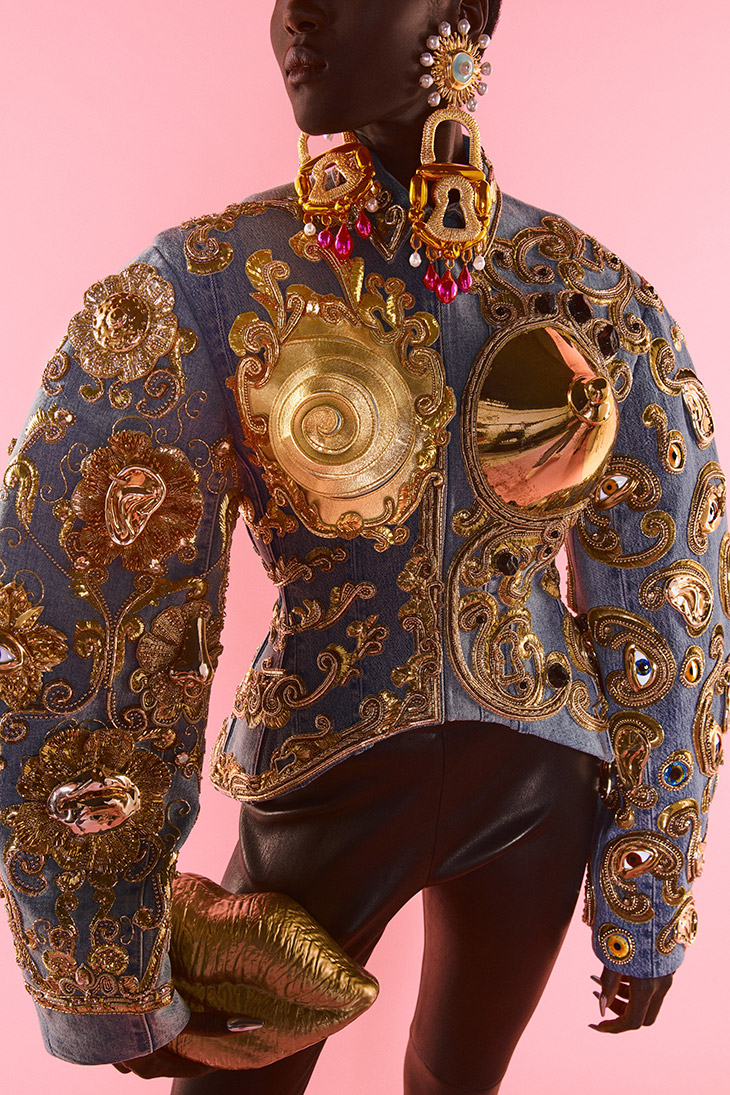 SCHIAPARELLI