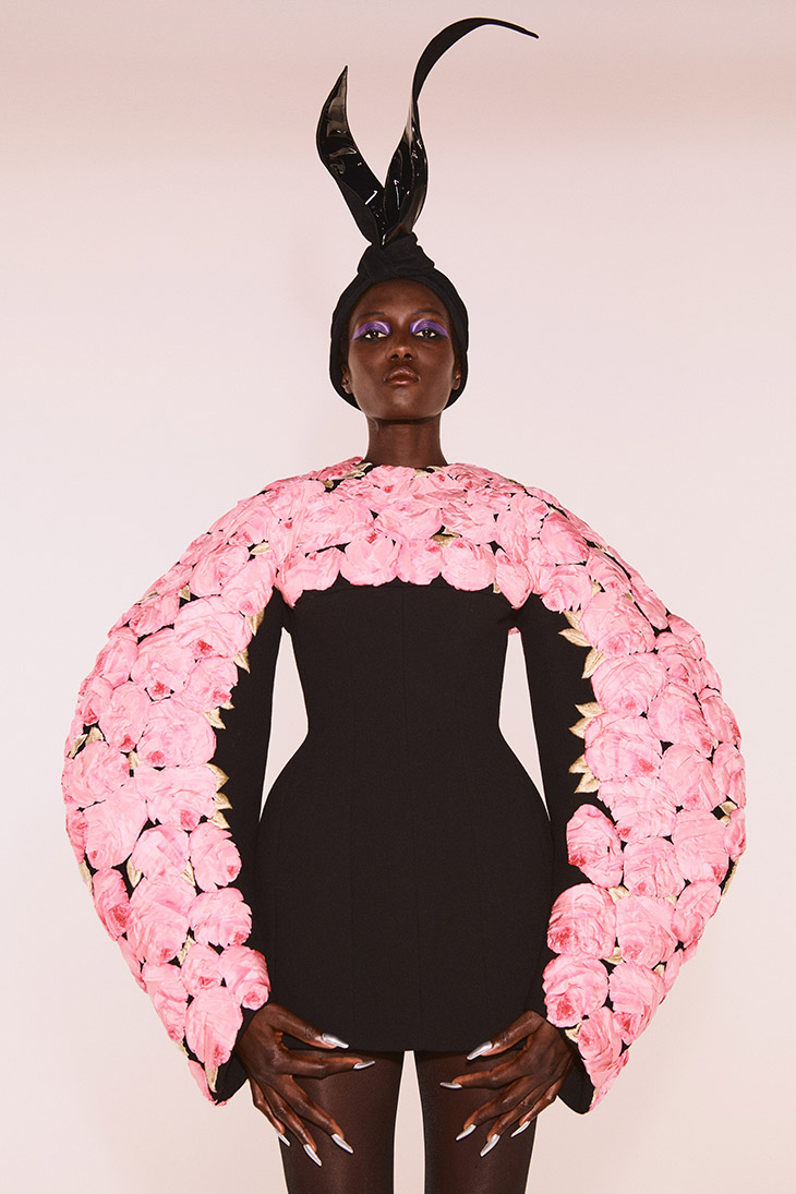 SCHIAPARELLI