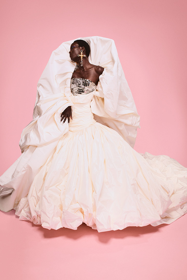 SCHIAPARELLI