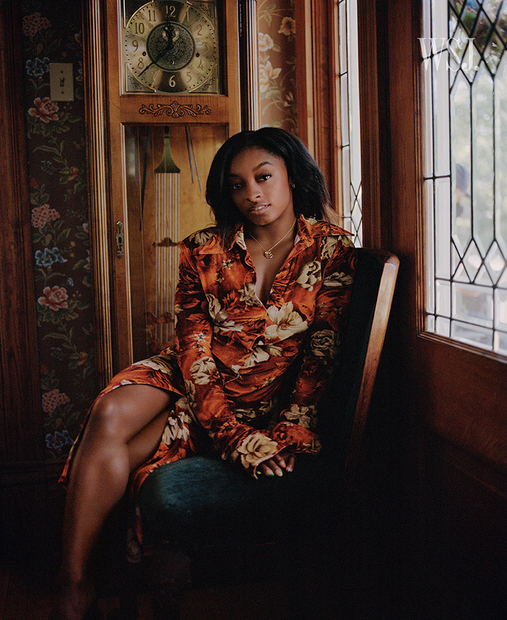 WSJ. Magazine