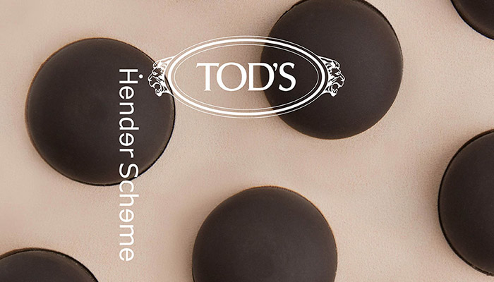 TOD'S FACTORY X HENDER SCHEME