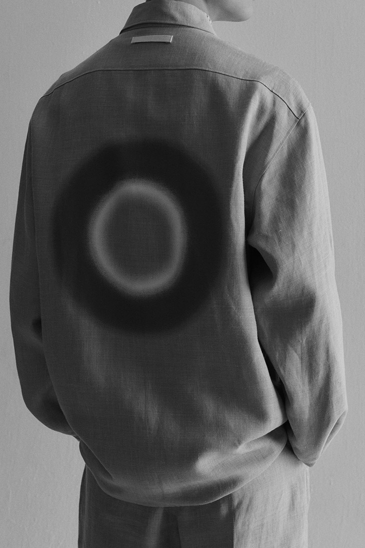 Menswear