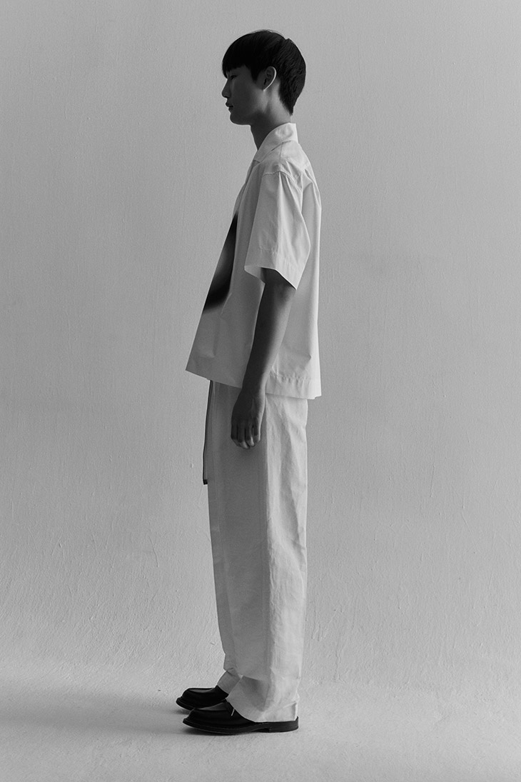 Menswear
