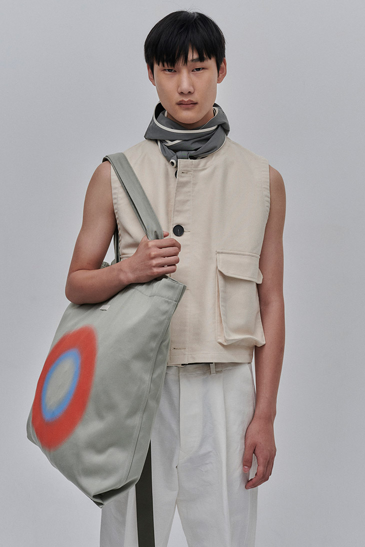 Menswear