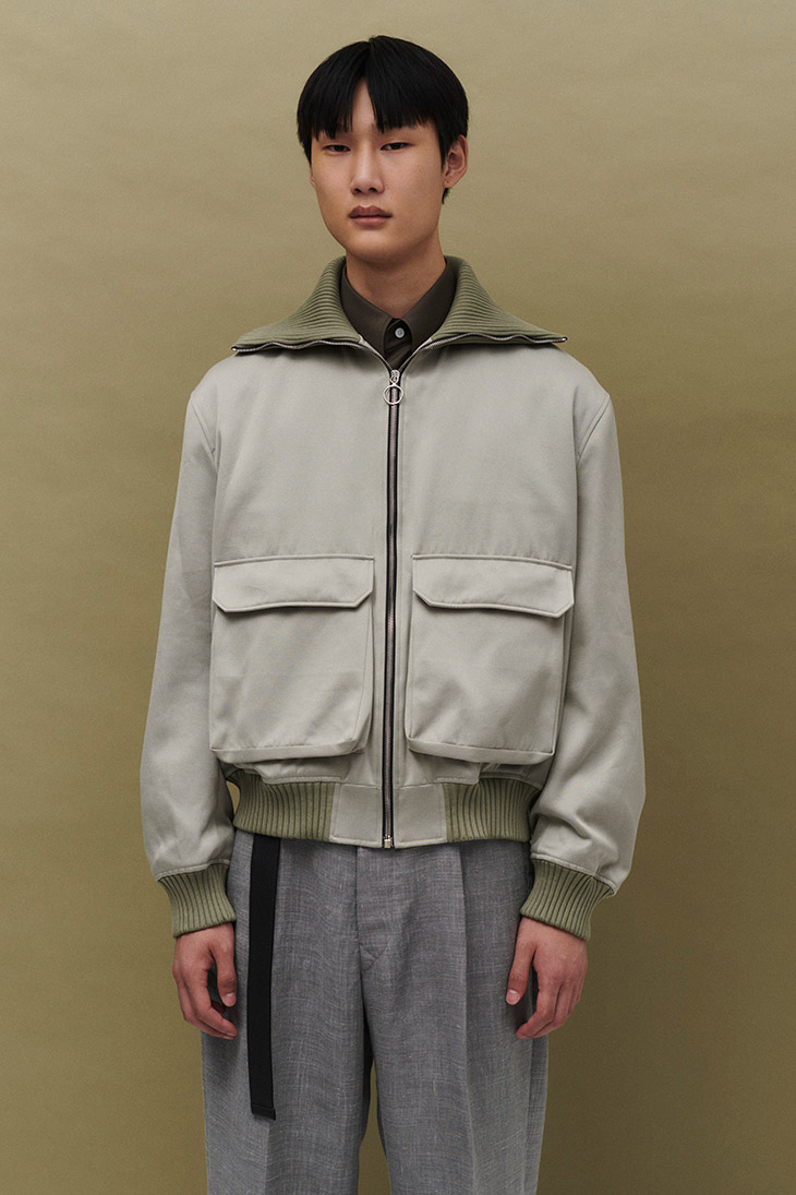Menswear