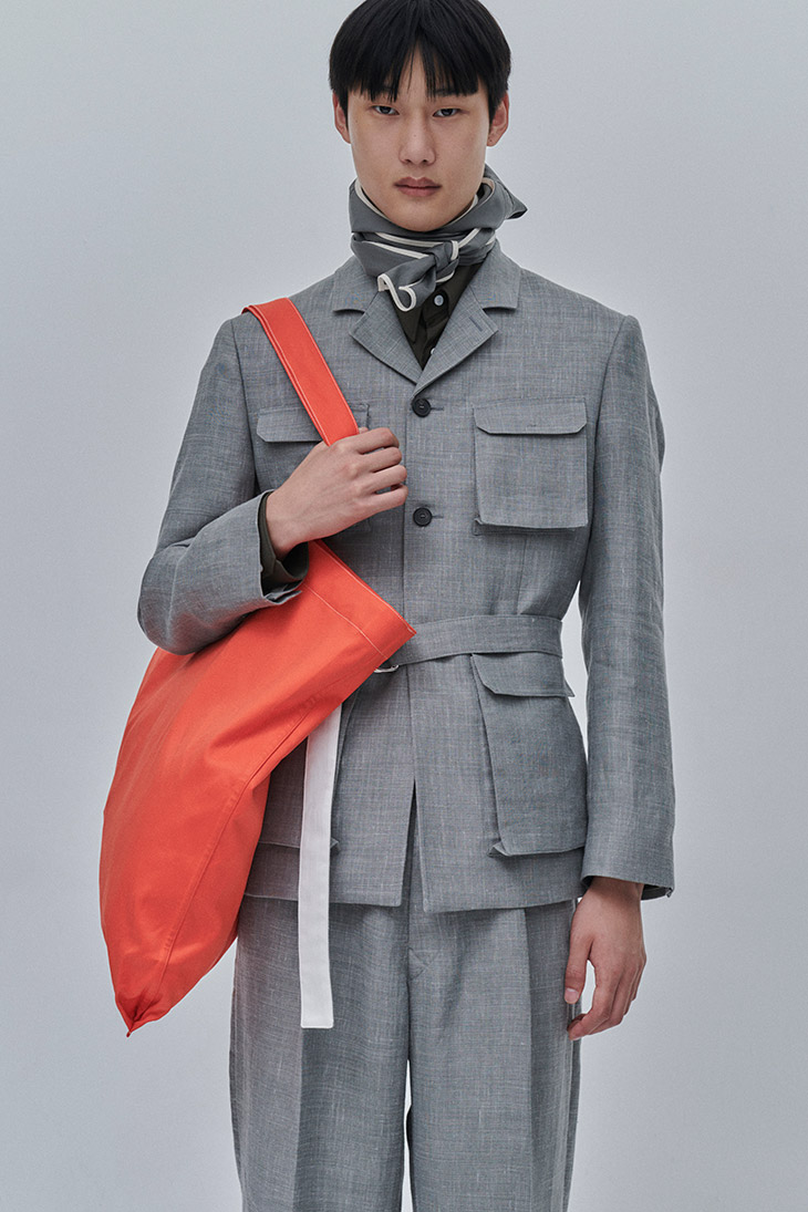 Menswear