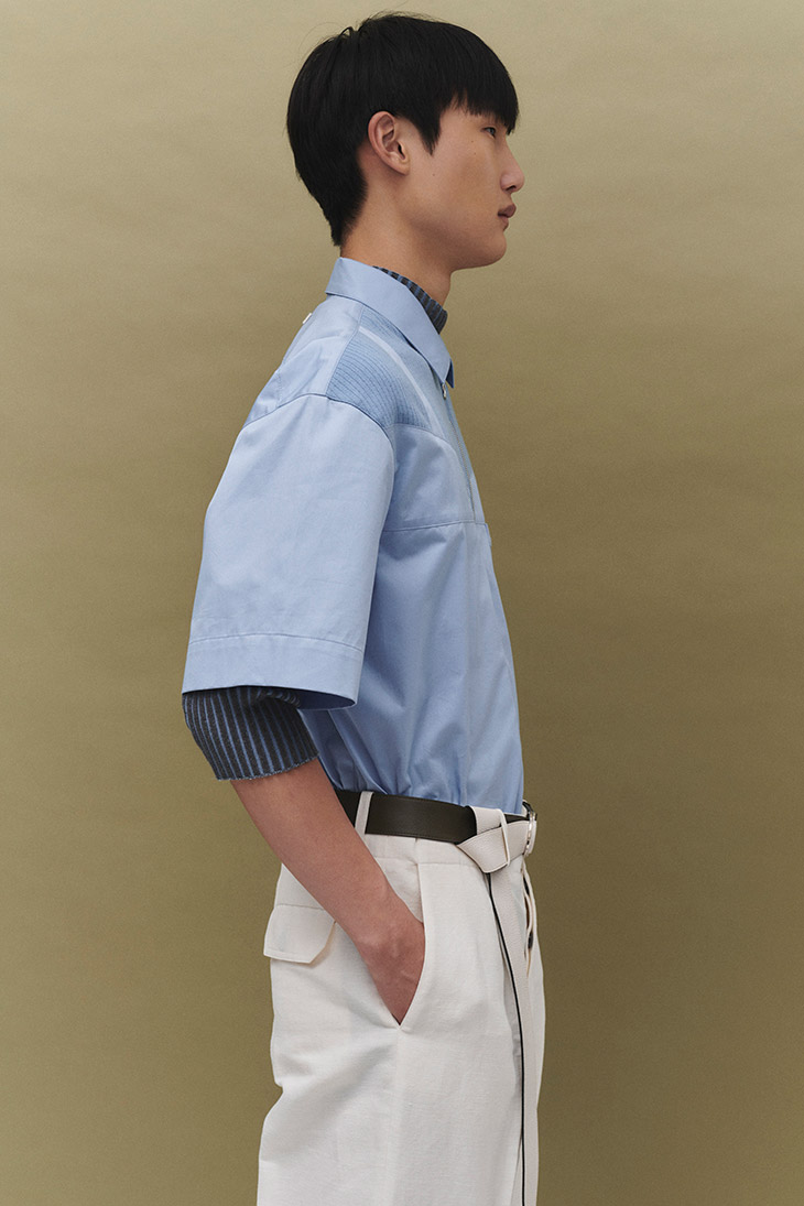 Menswear