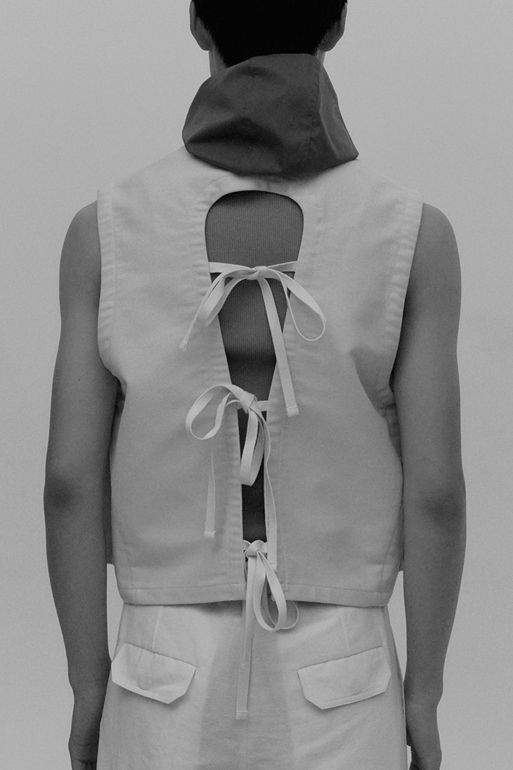 Menswear