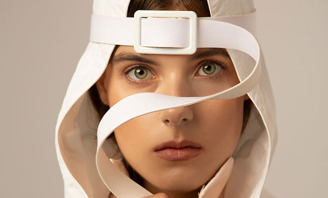 How To Create A Top Fashion Portfolio