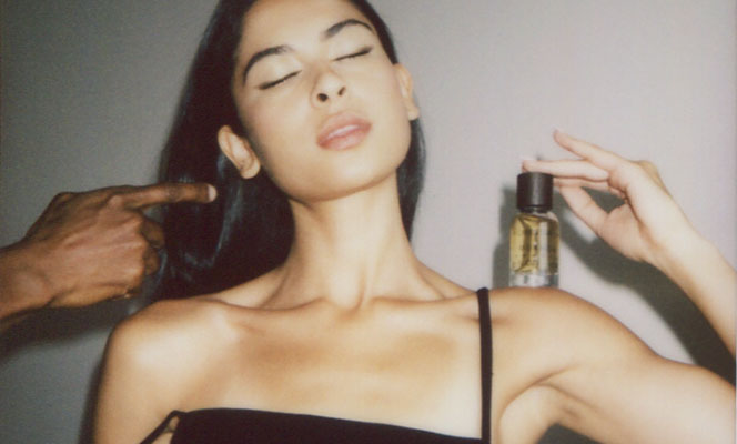 DSCENE Interview With Creatives Behind Perfume House Pigmentarium