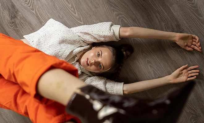 Looking Your Best: Style Tips For Working From Home