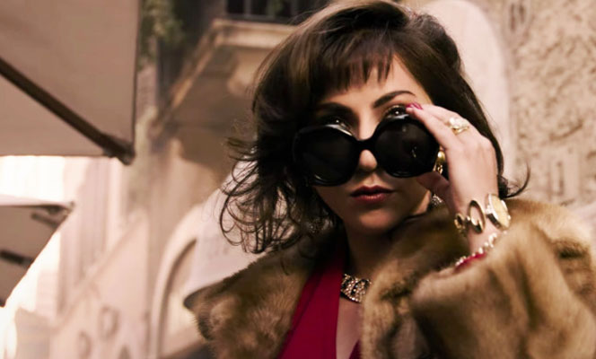 The First Trailer for Ridley Scott’s House of Gucci Is Here!