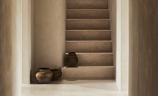 INTERIORS: Practical and Luxurious Flooring Options for Every Home