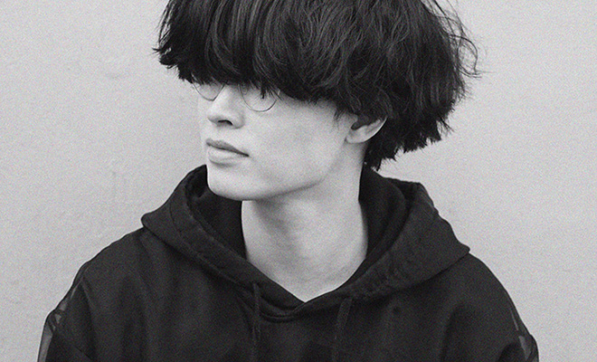 KIMHE?KIM Talks To Our Editor In Chief for DSCENE “LOVE” Issue