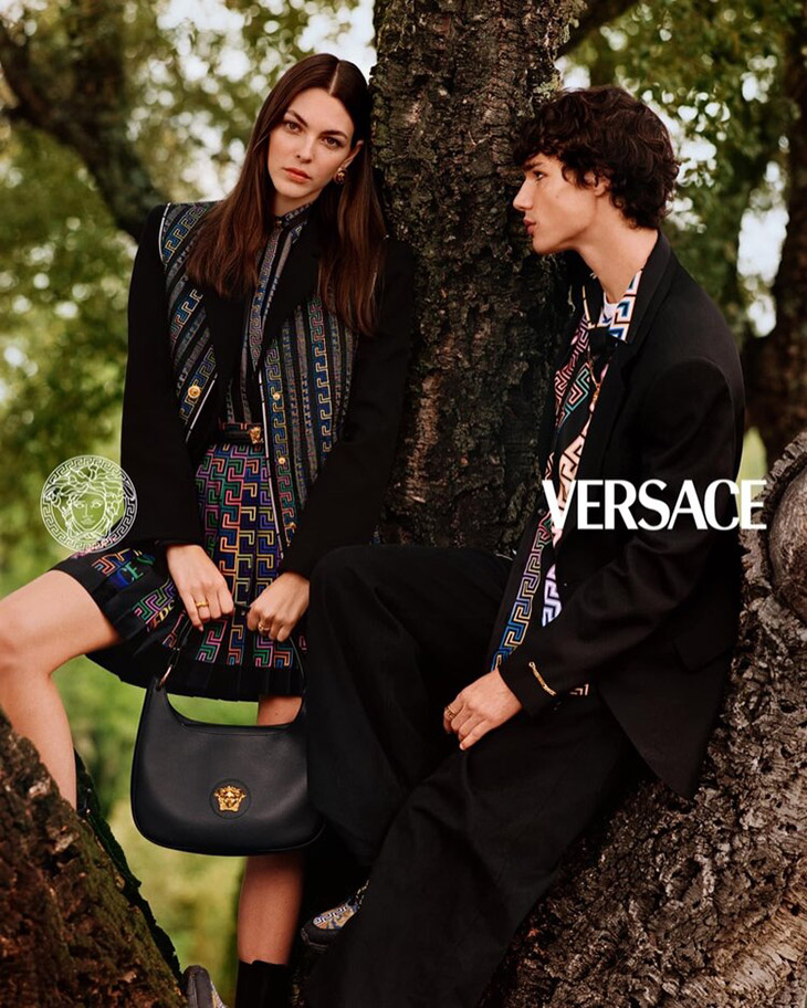 VERSACE