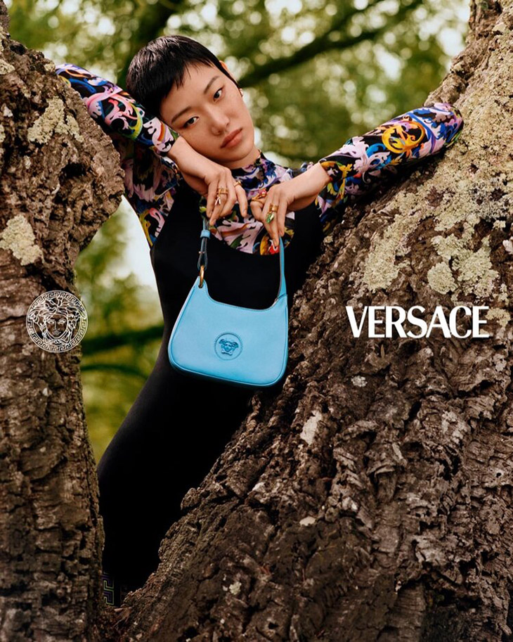 VERSACE