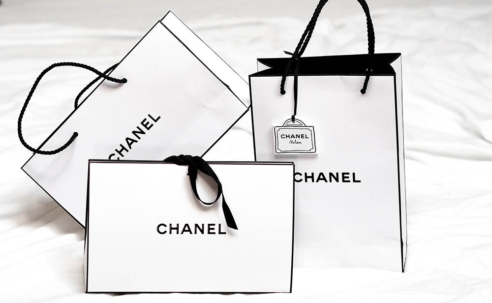 Túi Chanel Large Shopping Bag  Túi Chanel Large Shopping Bag
