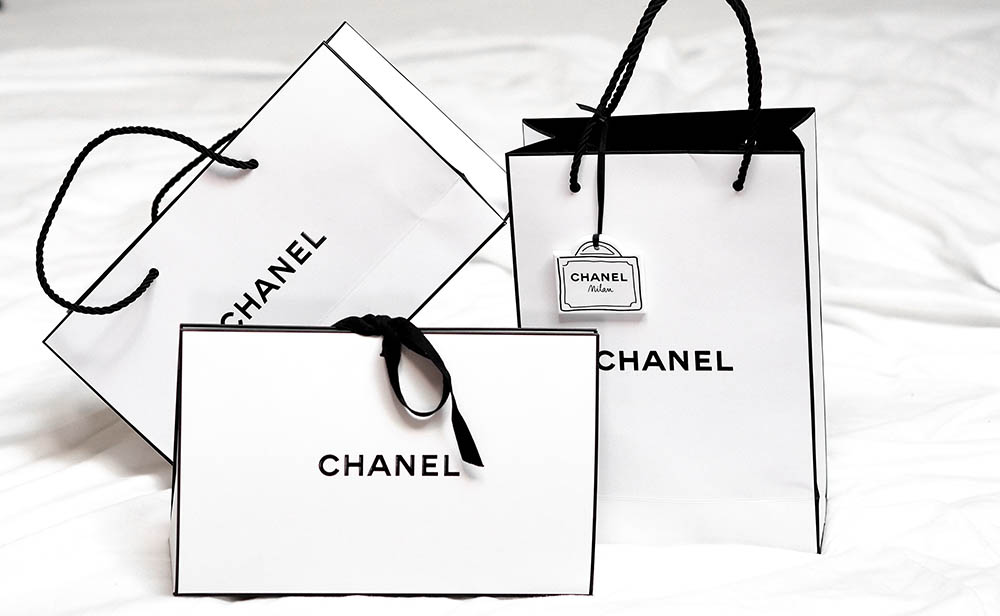 Chanel Bag Values Research Study