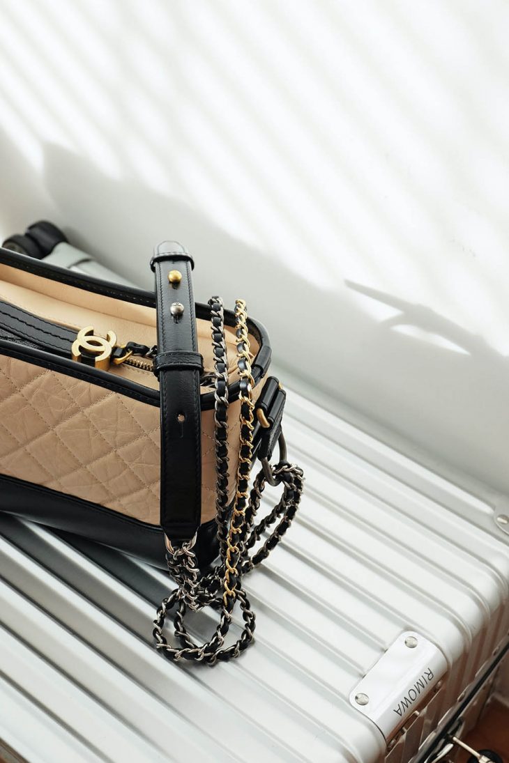 Buy Pre Loved Chanel Handbags for Women