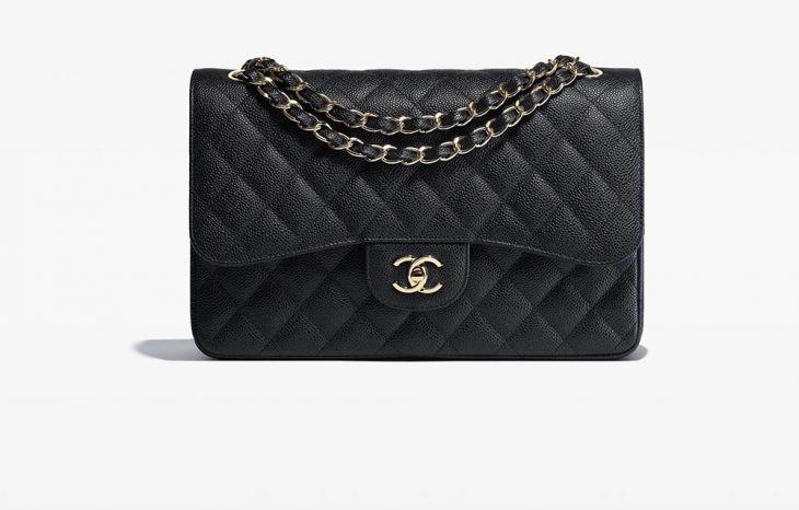 Why Cant You Buy Chanel Online The Best Way To Buy a Chanel Bag in 2023   Luxe Front