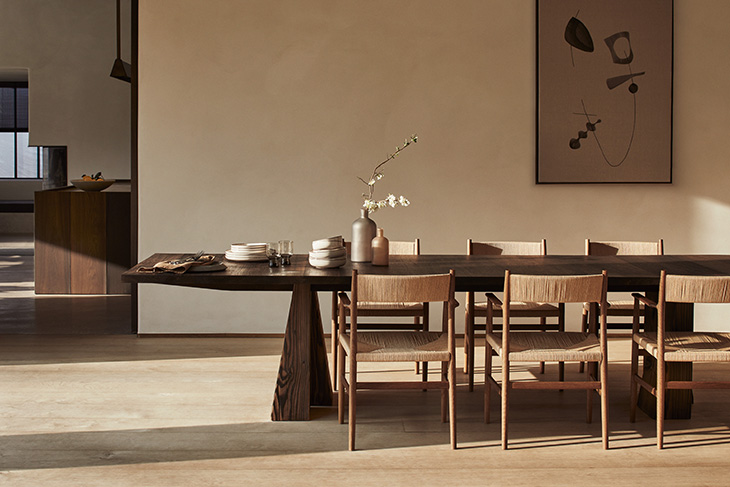 Luxurious Flooring