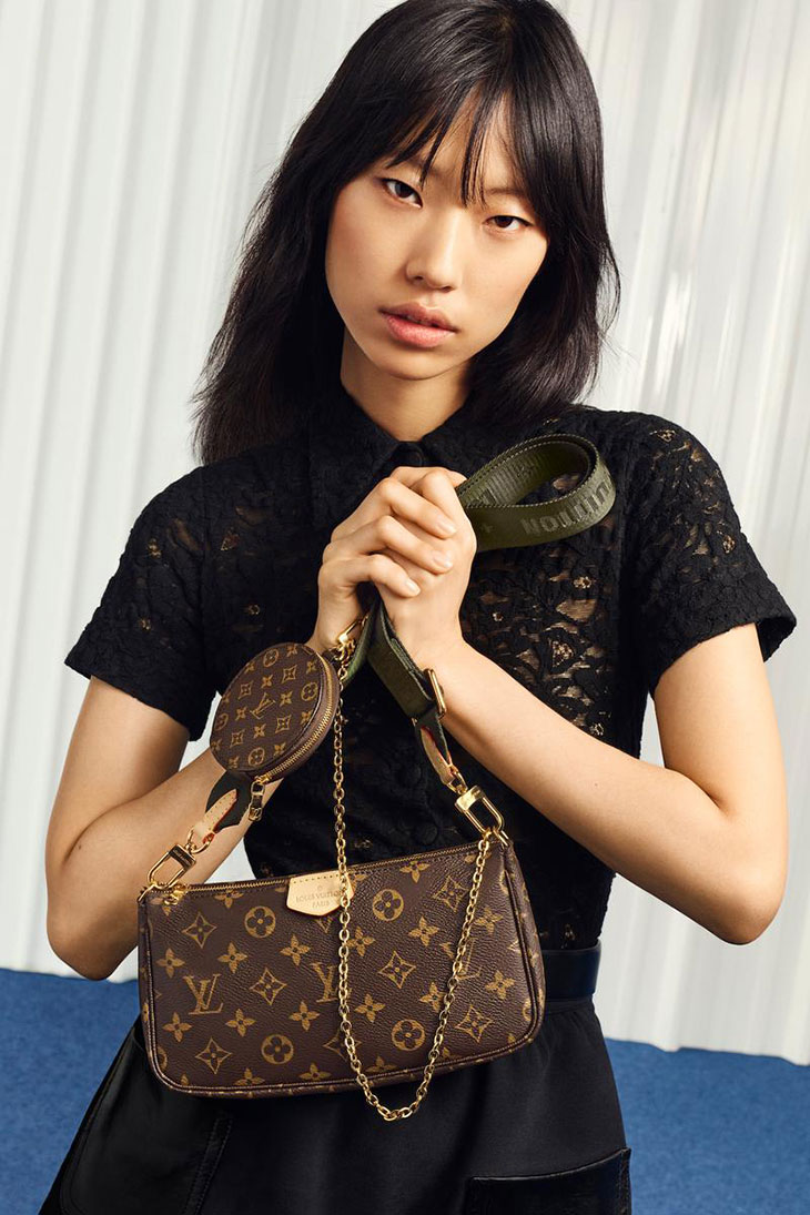 Discover the Best Louis Vuitton Backpack Styles