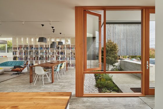 ARCHITECTURE How to Design a Sustainable Home