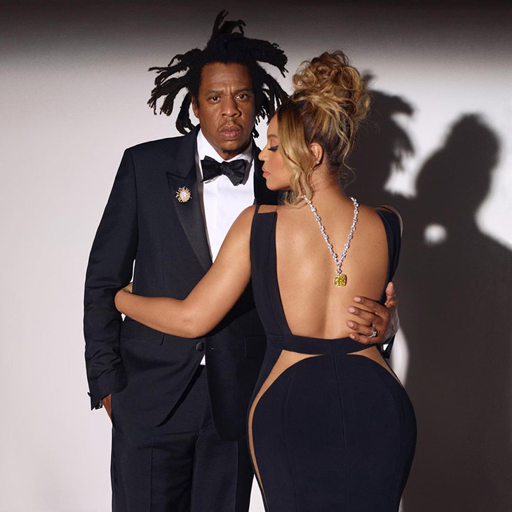 BEYONCÉ