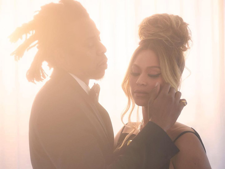 BEYONCÉ