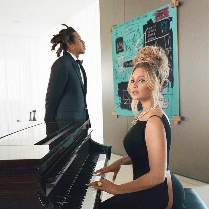 tiffany jay beyonce
