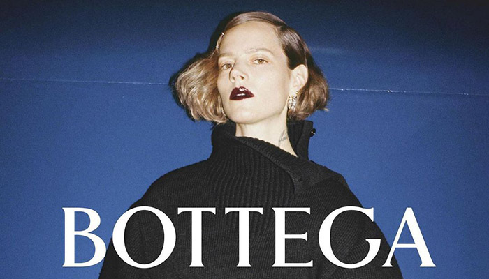 BOTTEGA VENETA