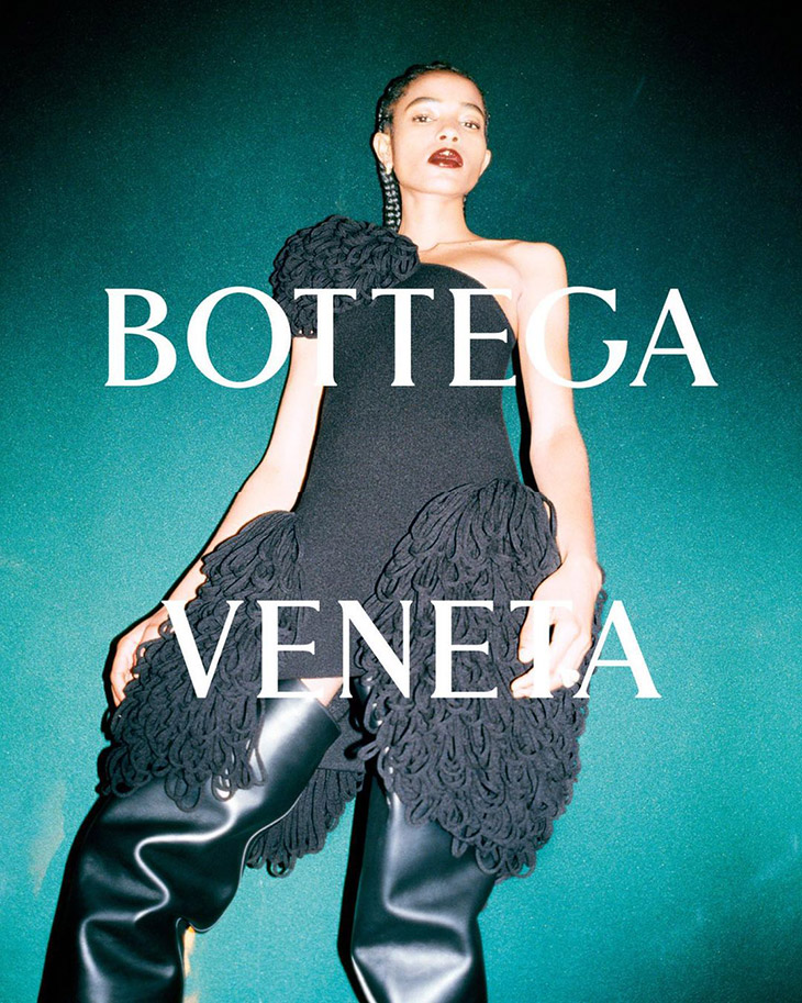 BOTTEGA VENETA