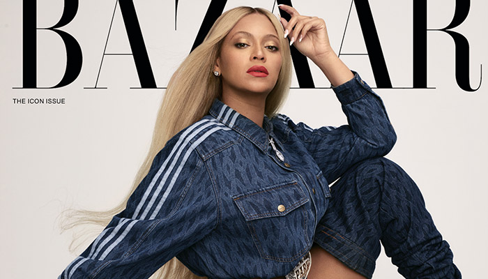 Beyoncé
