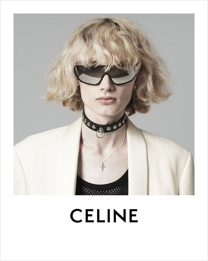 CELINE HOMME