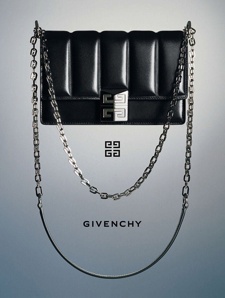 GIVENCHY