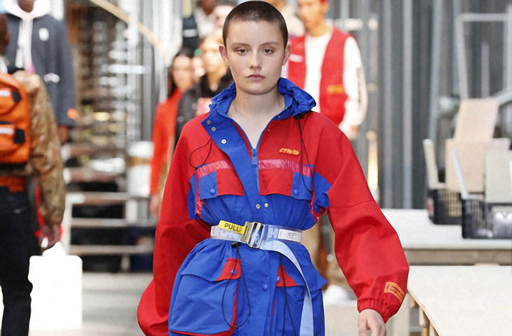 How Workwear Became Popular in Street Cultures