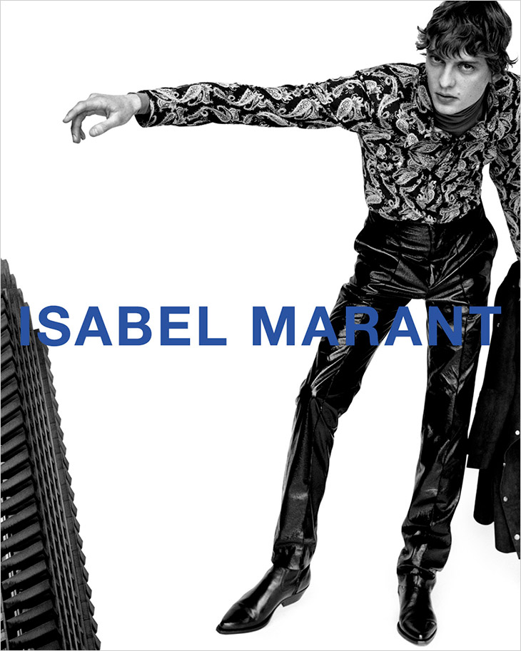 ISABEL MARANT